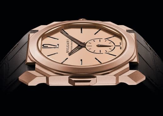 Bvlgari 2020. Главные часовые новинки