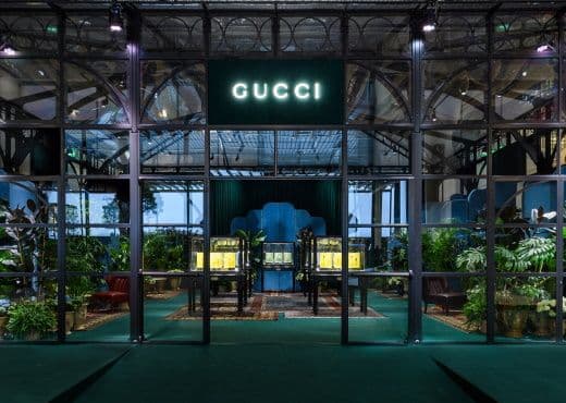 Gucci покидает Baselworld