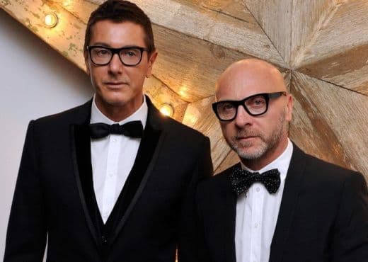 Dolce&Gabbana примет участие в Baselworld