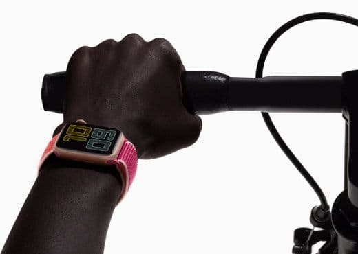 В 2019-м в мире продано больше Apple Watch, чем швейцарских часов