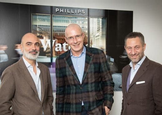 В Baselworld впервые примет участие аукционный дом