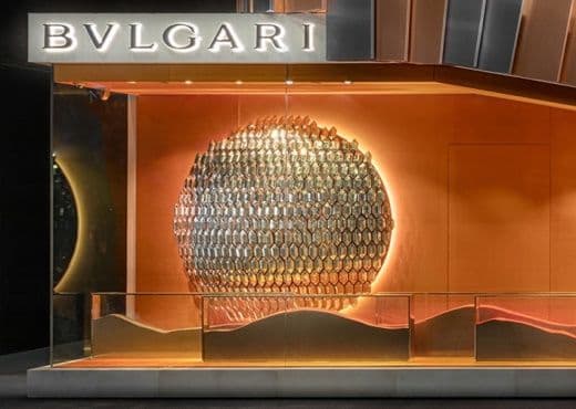 Bvlgari не будет выставляться в Базеле