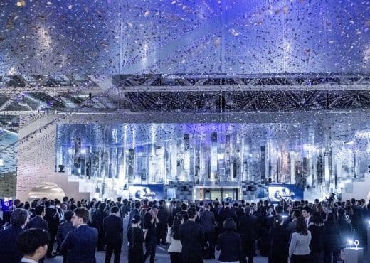Baselworld укрепляет технический блок в составе участников