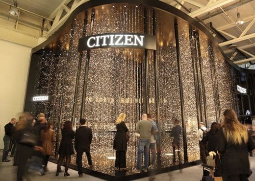 Citizen и Bulova не будут принимать участие в Baselworld 2020