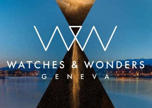 Выставка Watches & Wonders (бывший SIHH) отменена