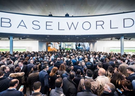 Судьба Baselworld решится 2 марта