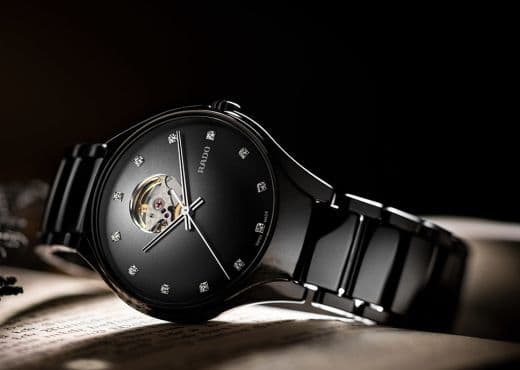 Бутик Rado в Москве начал онлайн-продажи
