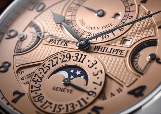 Patek Philippe откладывает презентацию новинок