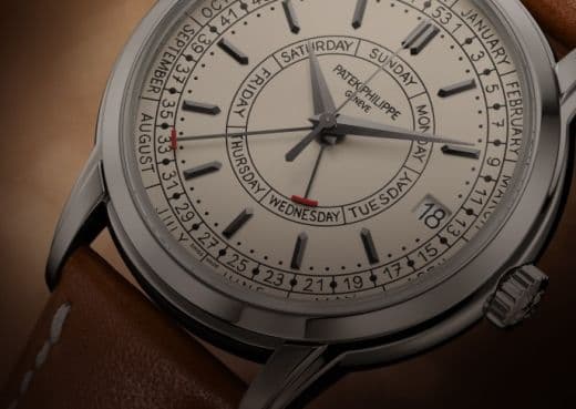 Patek Philippe разрешает продажи онлайн