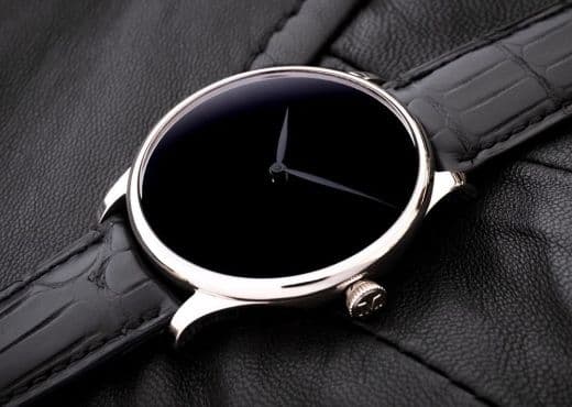 H. Moser & Cie. превращает первоапрельскую шутку в часы