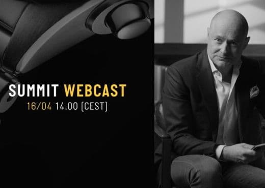 Breitling проведет презентацию новинок онлайн