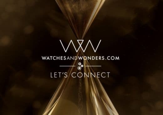 Watches & Wonders стартует онлайн