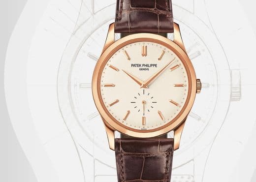 Patek Philippe открыла производство 27 апреля