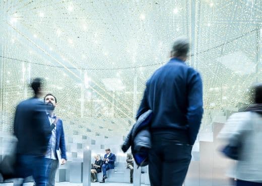 Выставки Baselworld в 2021 году не будет