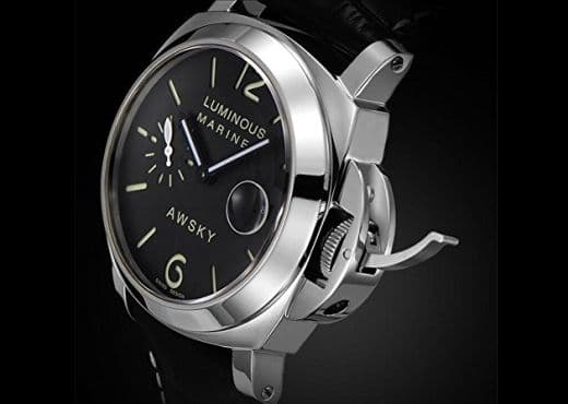 Panerai выиграла дело против производителя подделок из Китая