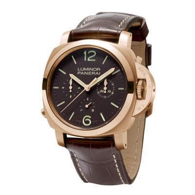Новые часы для поклонников Officine Panerai