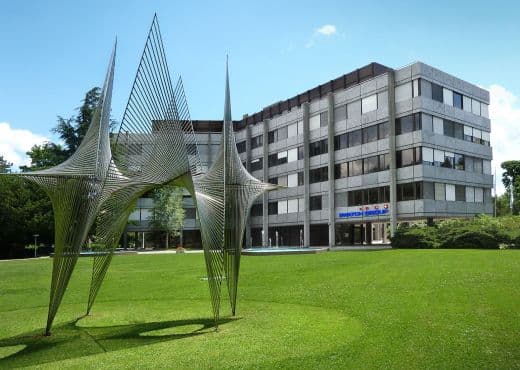 Глобальные перестановки в управлении брендами Swatch Group