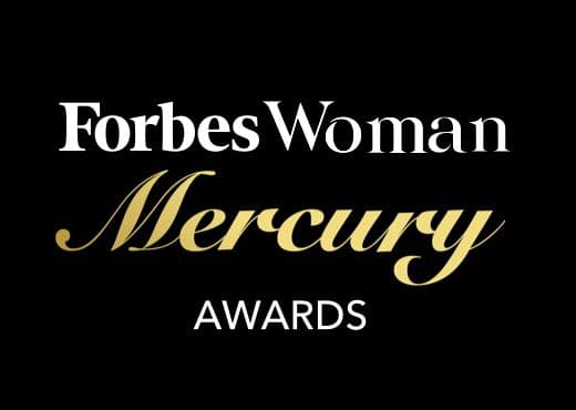 Mercury основала премию для женщин-предпринимательниц