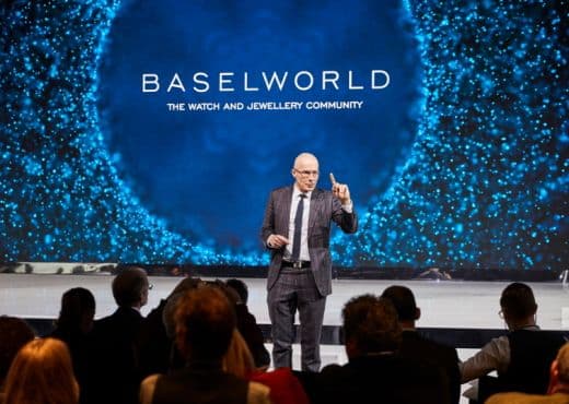 Организатор Baselworld меняет структуру акционеров