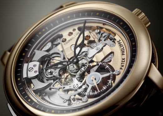 Три новинки Patek Philippe Grand Complications