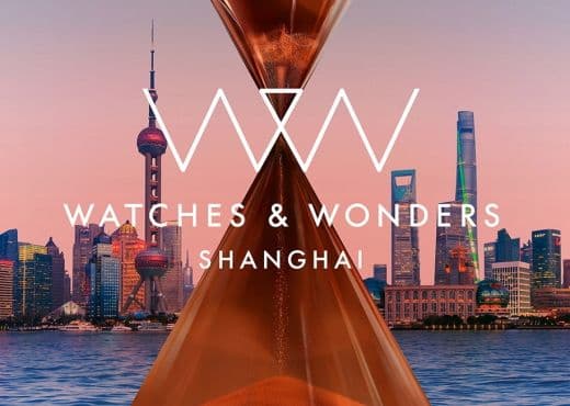 Watches & Wonders переходит в офлайн