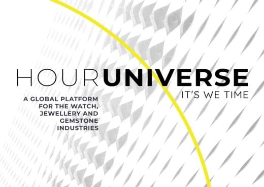 MCH меняет Baselworld на HourUniverse