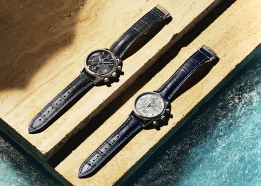 Пополнение коллекции Frederique Constant с Riva Historical Society