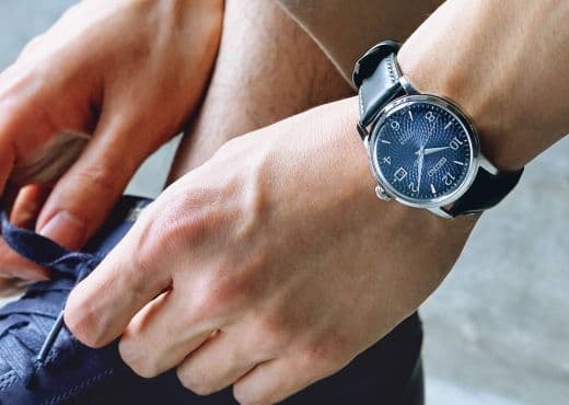 Seiko и Casio. Продажи упали на 40 процентов