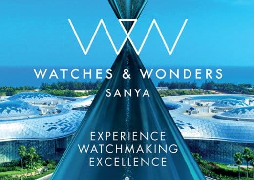 Watches & Wonders займется продажами в Китае
