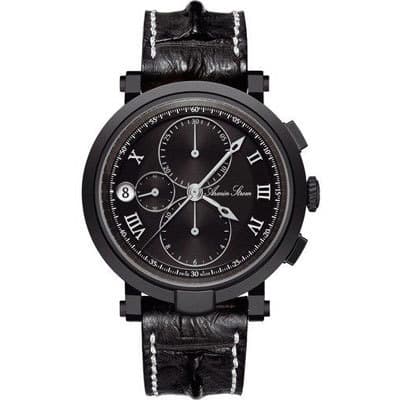 Часы Armin Strom Blue Chip Black