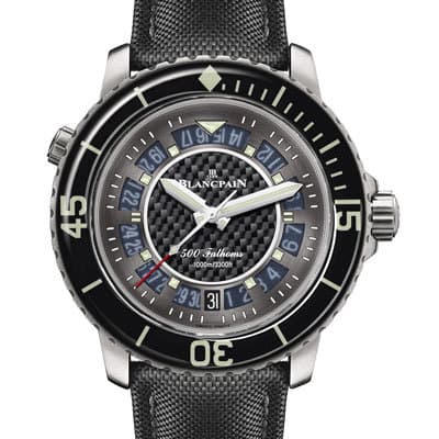 Frédéric Piguet SA интегрируется с Blancpain