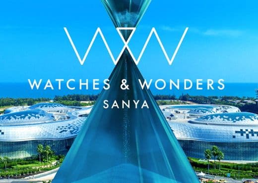 Watches & Wonders отправляется в азиатское турне