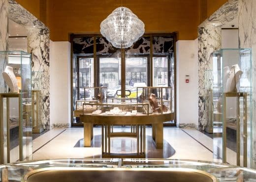 Moscow Watch Days от Bvlgari