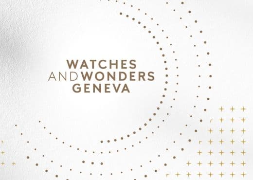 Watches and Wonders в 2021-м пройдет только онлайн