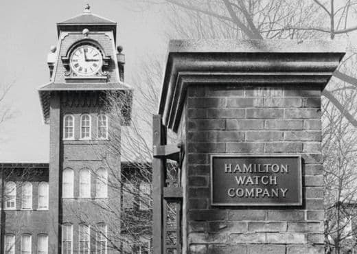 Льюис Хэмилтон против Hamilton. Тяжба завершилась