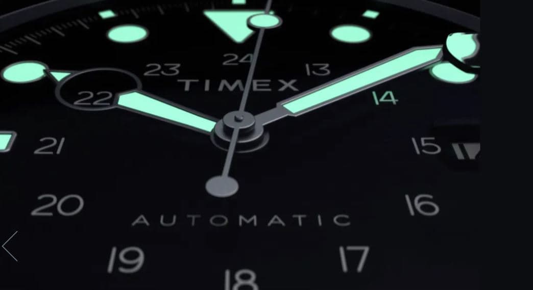 Timex Group сменил владельцев