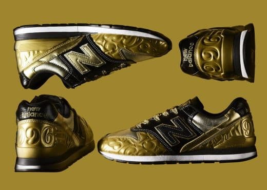Franck Muller делает кроссовки. Вместе с New Balance
