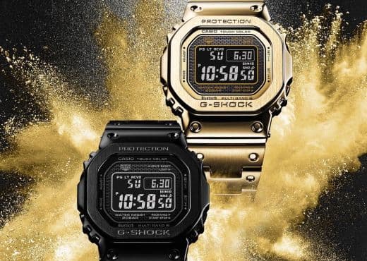 Casio отчиталась за полгода