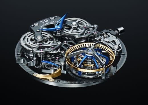 Продажи часов Seiko стабилизируются