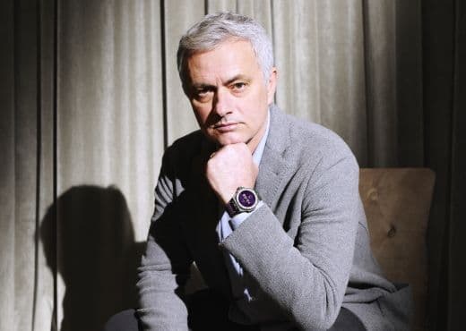 Hublot выпустила часы для поклонников английской Премьер-лиги