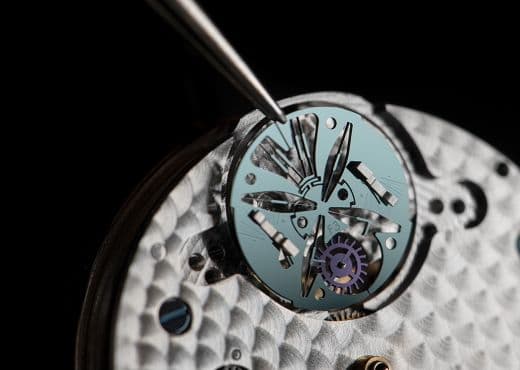 Как Frederique Constant смогла создать часы с частотой 40 Гц
