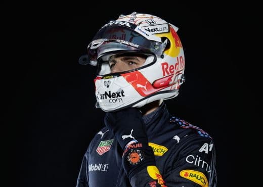 Red Bull Racing Honda и TAG Heuer продлевают партнерство до 2024 года