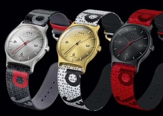 Бывший директор Victorinox Swiss Army Watches создал свой часовой бренд