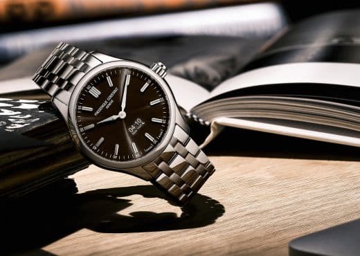 Frederique Constant расширяет линейку смарт-часов