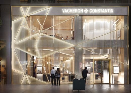 Vacheron Constantin будет продавать винтажные часы