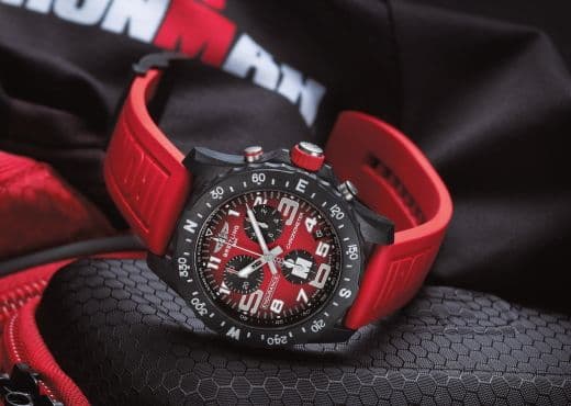 Breitling Endurance Pro IRONMAN