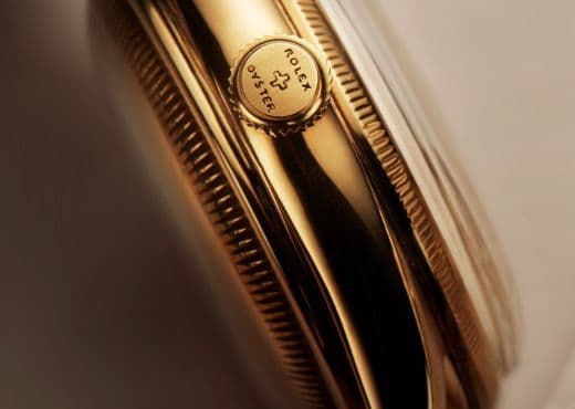 Rolex, Omega, Seiko, Breitling и Audemars Piguet - самые популярные бренды года