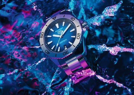 TAG Heuer Aquaracer Professional 200