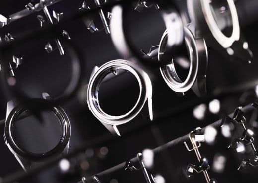 Как Rado создает высокотехнологичную керамику