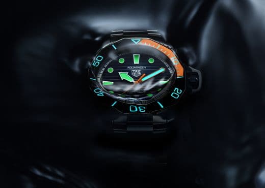 5 дайверских часов на Watches&Wonders